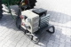 Zapfwellengenerator 27 kVA mit ISO Umschalter